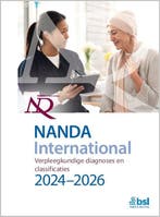 9789036831758 NANDA International, Boeken, Studieboeken en Cursussen, Verzenden, Nieuw