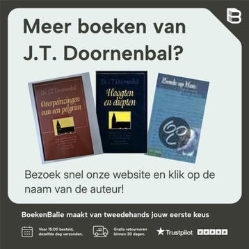 Pastorale pennevruchten - J.T. Doornenbal 9789033603723, Verzenden, Gelezen, J.T. Doornenbal