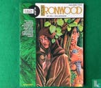 Ironwood volume 2 - 1999, Eén stripboek, Verzenden, Zo goed als nieuw, Willingham, Bill.