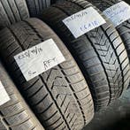 2 x Pirelli Sottozero 3 225-45-18 RFT Winterbanden 5mm, 18 inch, Gebruikt, Band(en), Personenwagen