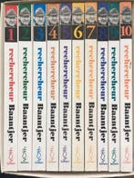 Rechercheur Baantjer van Bureau Warmoesstraat 10 delen, Boeken, Thrillers, Verzenden, Gelezen, A.C. Baantjer