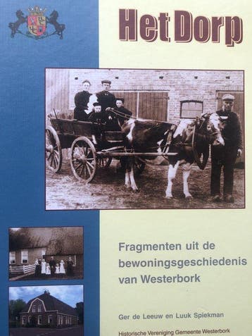 Het Dorp 9789075115468, Boeken, Verzenden, Zo goed als nieuw