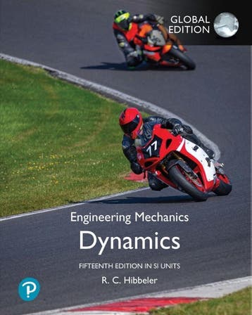 Engineering Mechanics Dynamics SI Units 9781292451930, Verzenden, Zo goed als nieuw