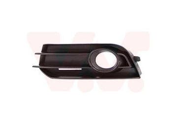 Bumpergrille links - Audi A1 (2010 - 2019) - OEM 8X0807..., Verzenden, Nieuw, Deur