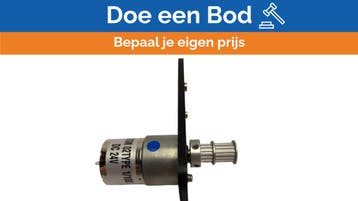Bieden: Intellian VSAT Polarization Sensor Set, Ophalen of Verzenden, Nieuw, Kabel of Apparatuur