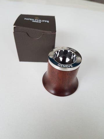 Loupe - 2020+ - Zwitserland - Patek Philippe