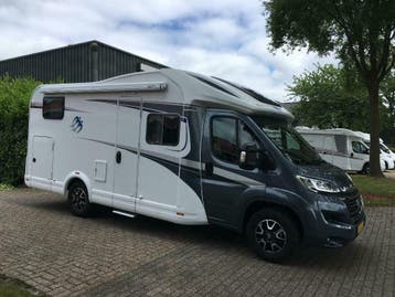 Luxe campers te huur 2-7 pers.vanaf € 950,-pw, Caravans en Kamperen, Verhuur, Ophalen