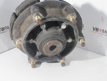 Yamaha XJ 600 Cush drive tandwieldrager, Motoren, Ophalen of Verzenden, Nieuw