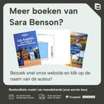 Lonely Planet Best of Los Angeles 9781740597845 Sara Benson, Verzenden, Gelezen, Sara Benson