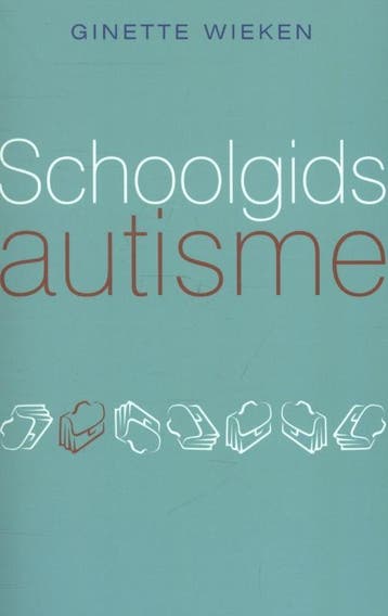 Schoolgids autisme 9789057123863, Zo goed als nieuw