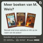 De erfenis van het DoodsZwaard / De DoodsZwaard-trilogie / 4, Verzenden, Gelezen, M. Weis