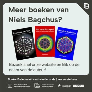De kunst van de sterren - Niels Bagchus 9789461530592, Verzenden, Zo goed als nieuw, Niels Bagchus