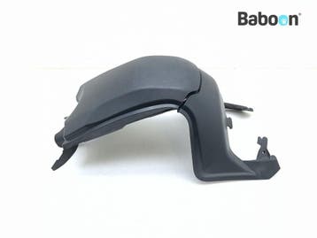 Tank Cover Aprilia Pegaso 650 2005-2009 (Strada + Trail +, Verzenden, Gebruikt