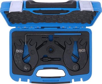 Bgs Technic Tijdafstelgereedschap VAG, V6 - 30V, Verzenden, Nieuw