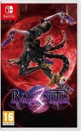 MarioSwitch.nl: Bayonetta 3 Lelijk Eendje - iDEAL!, Ophalen of Verzenden, Gebruikt