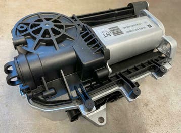 Easytronic Opel Combo Actuator klonen en reparatie, Ophalen of Verzenden, Gereviseerd, Opel