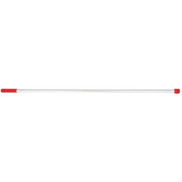 Steel kleurcode rood | 137(l)cm Scot Young, Verzenden, Nieuw in verpakking