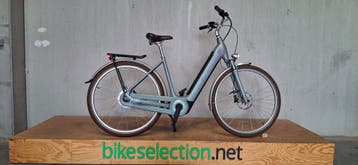E-Bike | Cube Ella Cruise Hybrid | -51%, 51 tot 55 cm, Ophalen, Zo goed als nieuw, Cube