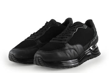 Mallet Sneakers in maat 43 Zwart, Verzenden, Zwart, Mallet, Sneakers of Gympen