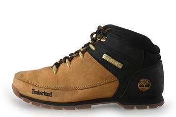 Timberland Wandelschoenen in maat 44 Bruin, Kleding | Heren, Schoenen, Bruin, Verzenden, Timberland, Gedragen