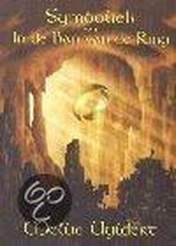 Symboliek In De Ban Van De Ring - M. Uyldert 9789020248340, Boeken, Verzenden, Zo goed als nieuw, M. Uyldert