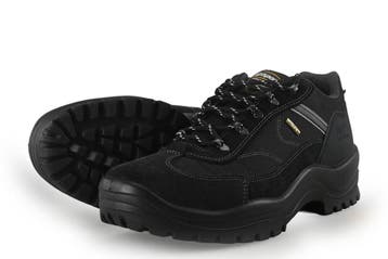 Grisport Wandelschoenen in maat 46 Zwart, Kleding | Heren, Schoenen, Grisport, Verzenden, Zwart, Zo goed als nieuw
