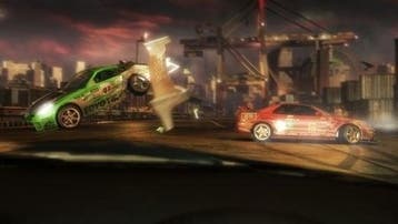 Racedriver GRID (PS3 Used Game), Ophalen of Verzenden, Zo goed als nieuw