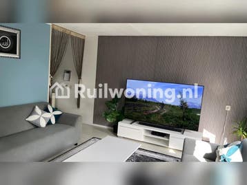 Flat in Deventer 70 m², 2 kamers, €646 huur, Overijssel