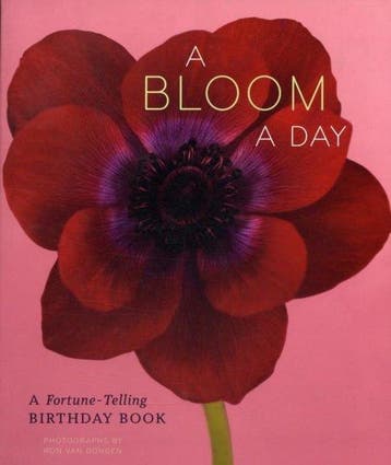 Blooms A Day - van Dongen, Verzenden, Gelezen