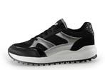 Maruti Sneakers in maat 39 Zwart, Verzenden, Zwart, Maruti, Sneakers of Gympen