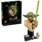 LEGO Star Wars - Yoda™ Bust 75438, Kinderen en Baby's, Speelgoed | Duplo en Lego, Ophalen of Verzenden, Nieuw