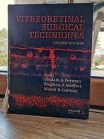 Gholam A. Peyman, Stephen A. Meffert, Mandi D. Conway -