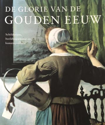 De Glorie van de Gouden Eeuw - Judikje Kiers en Fieke, Verzenden, Gelezen, Judikje Kiers en Fieke Tissink