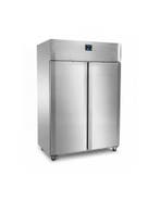 NEO Dubbeldeurs Koelkast | 1255 L | Geforceerd | RVS, Ophalen of Verzenden, Nieuw in verpakking, Koelen en Vriezen