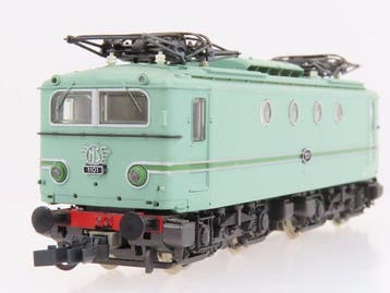 Roco H0 - 04157A - Elektrische locomotief (1) - Serie 1100 -, Hobby en Vrije tijd, Modeltreinen | H0, Nieuw