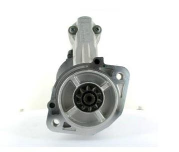 Startmotor 2.2kW Hyundai Kia Mitsubishi nieuw origineel, Verzenden, Nieuw