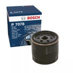 Bosch P7078 Oliefilter F026407078 Ford Fiesta Focus Kuga..., Ophalen of Verzenden, Nieuw