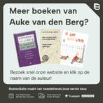Door de zee van de tijd 9789054291749 Auke van den Berg, Boeken, Verzenden, Gelezen, Auke van den Berg