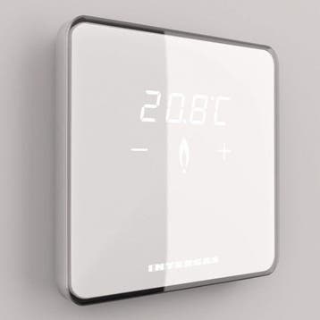 Intergas Comfort Touch wit, Verzenden, Nieuw