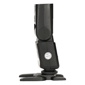 Godox Speedlite TT350 Canon met garantie, Audio, Tv en Foto, Ophalen of Verzenden, Gebruikt