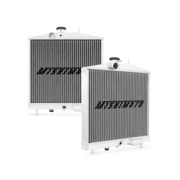 Mishimoto 96-00 Honda Civic K-Series Swap Aluminum Radiator, Ophalen of Verzenden, Nieuw