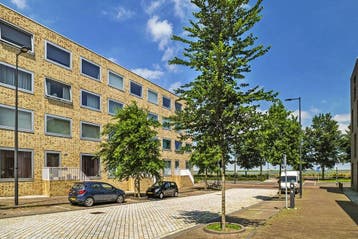 Te huur: Appartement Talbotstraat in Amsterdam, Noord-Holland, Appartement, Amsterdam
