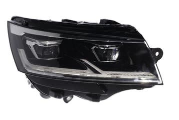 Koplamp o.a: Volkswagen, California T6, Transporter T6, Ophalen of Verzenden, Nieuw, Volkswagen