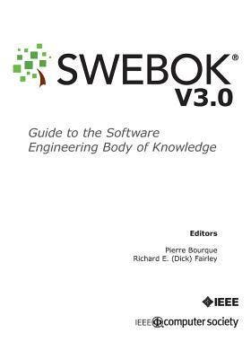 Guide to the Software Engineering Body of Know 9780769551661, Zo goed als nieuw