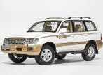 Paudi Models 1:18 - Modelauto - Toyota Land Cruiser - LC100, Nieuw