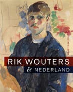 Rik Wouters & Nederland 9789462621022 Maarten Jager, Verzenden, Zo goed als nieuw, Maarten Jager