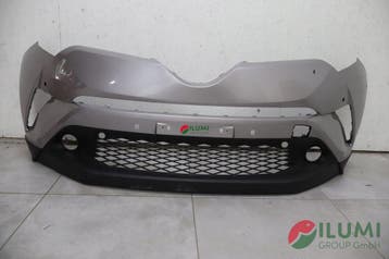 Voorkant bumper Toyota C-HR CHR I 52119-F4010, Auto-onderdelen, Verzenden, Gebruikt, Toyota