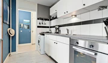 Te Huur 2 Kamer Appartement Vrijzicht In Amsterdam, Huizen en Kamers, Huizen te huur, Direct bij eigenaar, Appartement, Amsterdam
