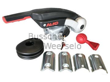 Gestabliliseerde Koppeling - ALKO - AKS3004 - 1225155 - 3T., Ophalen of Verzenden, Nieuw
