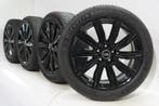 Audi A6 A7 4K C8 19 inch velgen Michelin Winterbanden Origin, 19 inch, Gebruikt, Velg(en), Winterbanden